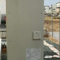 電気温水器UWH-37110A2U